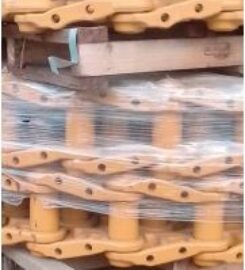 VESSOL ENTERPRISES LIMITED