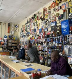 NDOLA GENERAL DEALERS