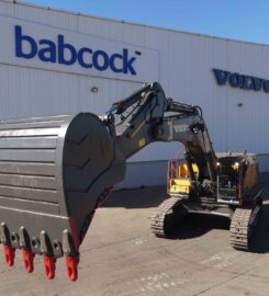 BABCOCK (Z) LIMITED